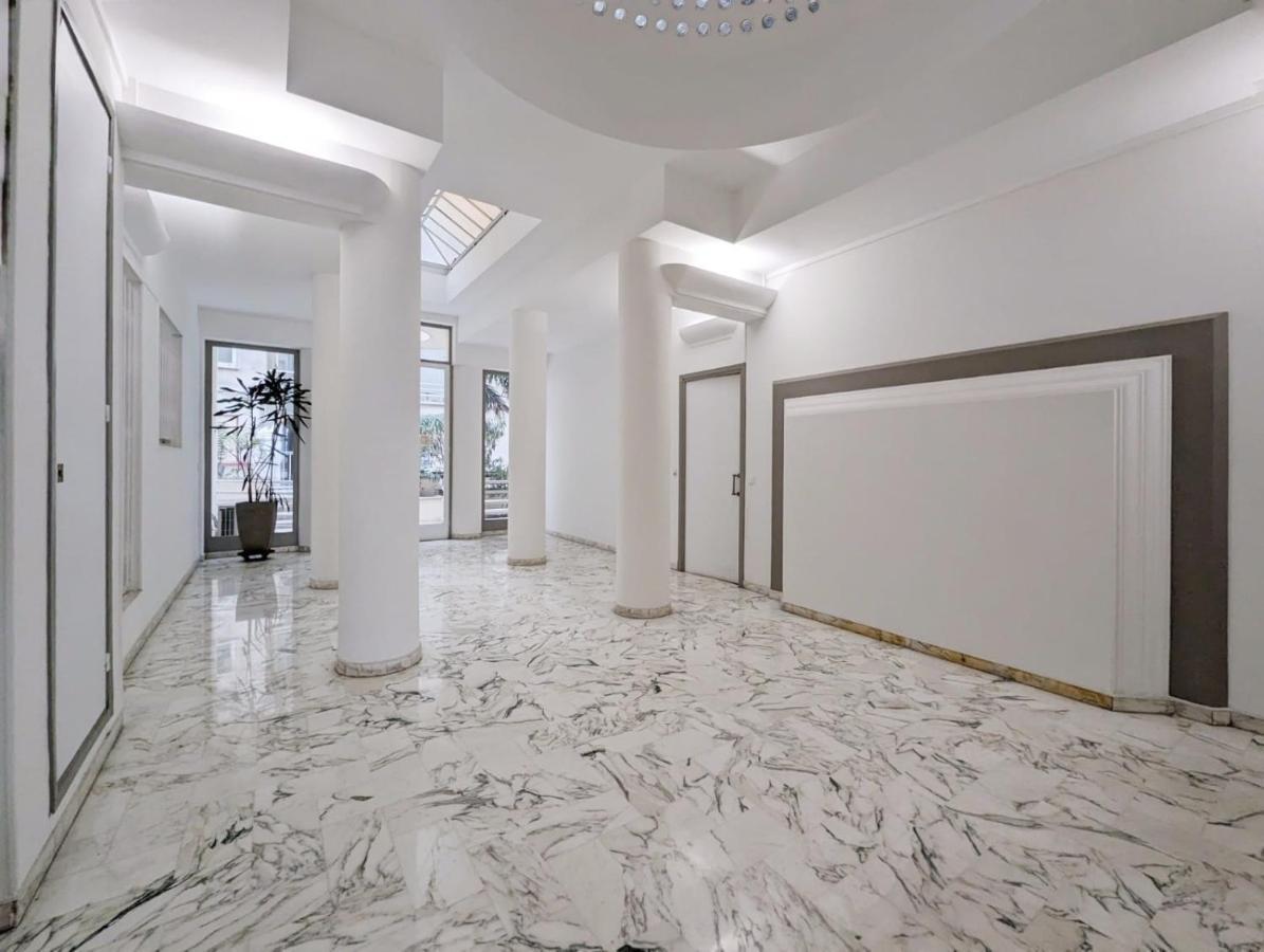 Promenade Des Anglais - Deux Pieces Renove, Proche Negresco نيس المظهر الخارجي الصورة