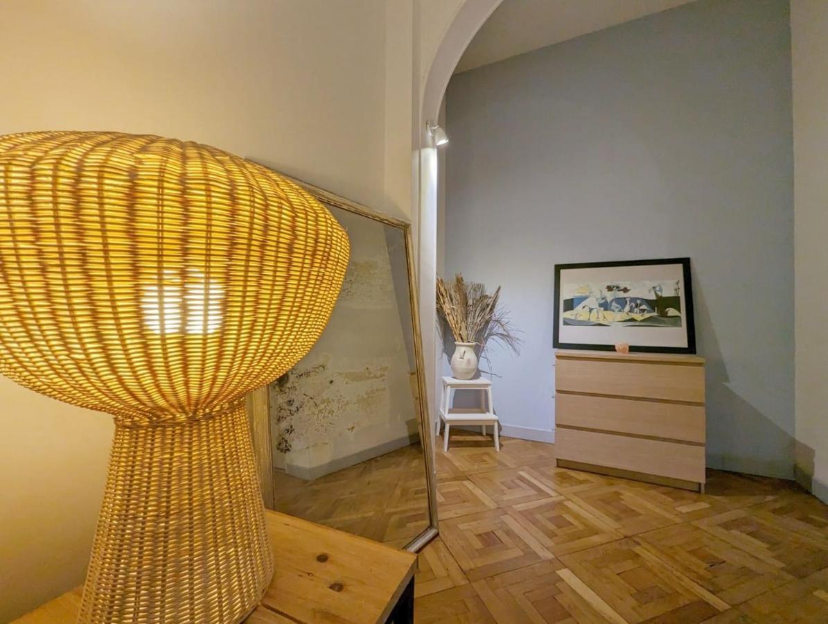 Promenade Des Anglais - Deux Pieces Renove, Proche Negresco نيس المظهر الخارجي الصورة